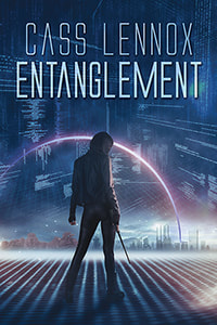 Entanglement cover image and link to book page